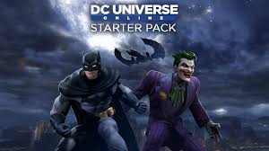Oct 08, 2021 · apex legends is a polished experience with excellent gunplay, a great map, and a fun roster of characters. New Starter Packs Breakdown Dc Universe Online Forums