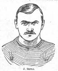 The death of Jimmy Settle