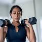 StrongHER: A Weight-Lifting Demo for Women