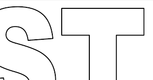 Check spelling or type a new query. Moldes De Letras Para Imprimir Negras
