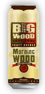 Big Wood Brewery Vadnais Heights Mn Craft Brewing Brewing Alcohol