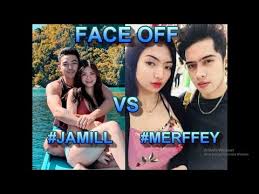Maybe you would like to learn more about one of these? Jamill Vs Merffey The Famous Vlogger Cel Rodad Youtube