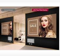 Fine-pitch Essential Series | Indoor | LED Signage ...