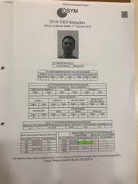 Ösym aday i̇şlemleri mobil uygulaması. Adana Ozel Gazipasa Final Kurs Adana Gazipasa Final Facebook