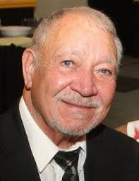 Obituary information for James Franklin McKee, Sr.