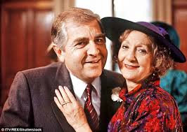 Please share as much as you can to everywhere. Corrie Actor Peter Baldwin S Fortune To Go To Children After Death At 82 Daily Mail Online