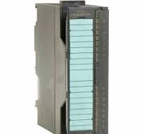SIEMENS 6ES7321-1FH00-0AA0 SIMATIC S7-300, digital input