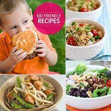 25 Great Summer Dinner Ideas For Families Summer Dinner Summer Recipes Summer Recipes Dinner