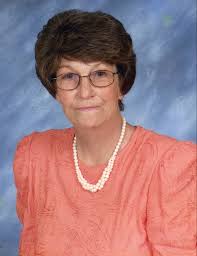 Obituary information for Frances Gail Renfro