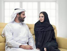 Pernikahan disebut sebagai 'mitsaqan ghalizha' . 5 Panggilan Sayang Bahasa Arab Untuk Pasangan