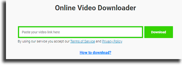 Get the official youtube app on android phones and tablets. 13 Best Websites To Download Youtube Videos On Pc Apptuts