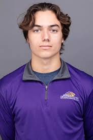 2023-24 Men's Swimming and Diving Roster