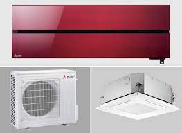 The company's products align with its mitsubishi electric quality standard, a set of principles for achieving high comfort, efficiency and durability. Living Environment Systems Products Solutions Mitsubishi Electric Germany