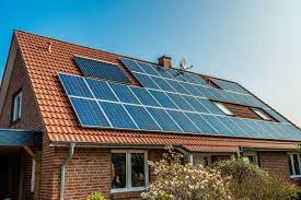 How much power does a 'average' solar panel generate? Buying Or Selling A House With Solar Panels Fitted In The Uk