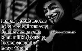 Maybe you would like to learn more about one of these? Gambar Kata Sindiran Buat Orang Sombong Cikimm Com