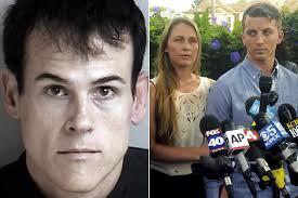 Matthew Muller, a U.S. Marine turned Harvard University-educated lawyer,  was still six years away from gaining national infamy for the abduction  that would later become known as the “Gone Girl Hoax” kidnapping.