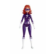 Miraculous Figurleri 13 Cm Stormy Weather Toyzz Shop