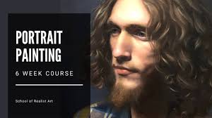 School of Realist Art Membership: Online Art Classes and Mentorship