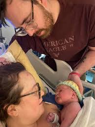 Elizabeth Lasseter's Instagram, Twitter & Facebook