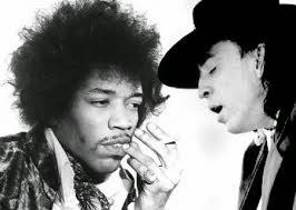 O voo fatal do elétrico guitarrista de blues Stevie Ray Vaughan