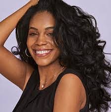 Tanisha Sharpe's Instagram, Twitter & Facebook