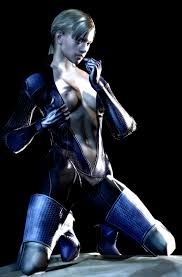 Rule34 - If it exists, there is porn of it  jill valentine  97802