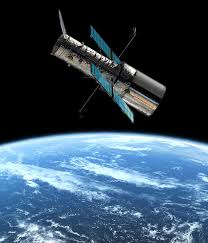 Image result for hubble space telescope background image"