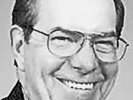 Former County Attorney Robert M. Bell dies