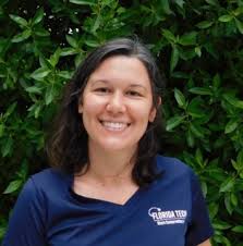 Shark Conservation Lab > People