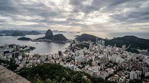 Previsão do tempo no Rio de Janeiro hoje: veja como fica o clima nesta segunda-feira