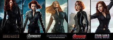 Film solo black widow ini secara kronologis bersetting setelah captain america: Film Solo Black Widow Rilis Tahun Depan Layar Id