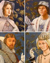 · český národní symfonický orchestr/jan chalupecký drei. Marchenhaft Drei Haselnusse Fur Aschenbrodel Die Ausstellung Reiseblog Viermal Fernweh