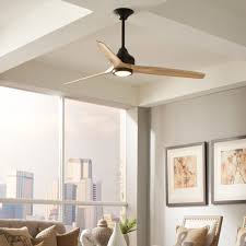 Whether minimalist, modern, or traditional, these fans marry form and function. Ceiling Fan Ideas That Will Blow You Away Ylighting Ideas