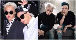 Listen to oh my god (맙소사) on spotify. Bigbang S Taeyang Claims He Has No Real Friends Except For G Dragon Koreaboo