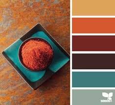 Awesome Color Palette Interior Color Schemes Kitchen Colour Schemes Design Seeds