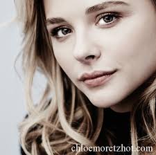 Chloe Grace Moretz Beautiful Face Chloe Moretz Hot Wallpapers