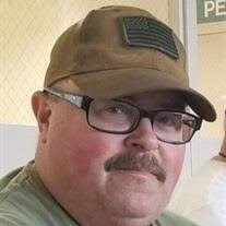 Michael James Rader Obituary