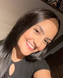 Ella va rumbo a la mejor etapa de su vida…, Siempre ❤️