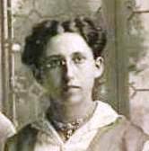 Suzanna “Susie” Riske Miller (1890-1960)