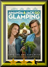 Movie Review Archives