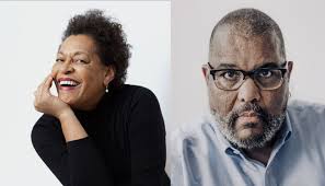 Dawoud Bey and Carrie Mae Weems in Conversation