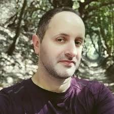 Interactive Animation with Rive by Jeff McAvoy