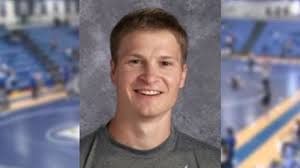 Kearney High names Ryan Bauer its new wrestling coach