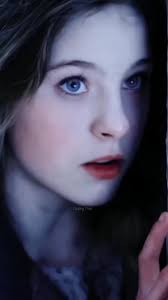 Cô Bé Bán Diêm: Bông Hồng Nước Đức Xinh Đẹp