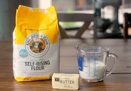 Easy 3 Ingredient Self Rising Flour Biscuits Baker Bettie Recipe Self Rising Flour Biscuit Recipe With Self Rising Flour Biscuit Recipe Using Self Rising Flour