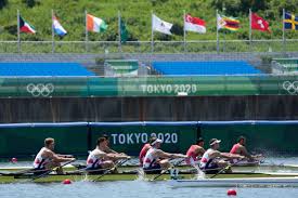 Simone biles latest, rowing silver for team gb in quadruple sculls. Xek7y5ngbjydfm