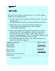 370000 Hal Hal Yg Menimbulkan Perbedaan Tsb Sebagai Berikut A Perusahan Telah Course Hero