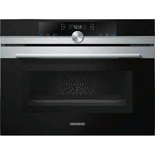 Comparez les prix de centaines de marchands pour acheter au meilleur prix ➔ notre sélection, vos. Micro Ondes Combine Encastrable Siemens Cm633gbs1 Darty Achetez Sur Ebay