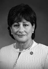 General Assembly Roster