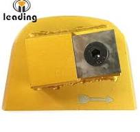 Lavina and EDCO Compatible Carbide Scrapers 1 Tip